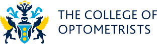 The College of Optometrists