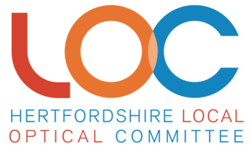 Hertfordshire Local Optical Committee